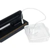 Online Gifi Boîte de conservation sous vide 1L - 18,5x16,5xH6,2cm
