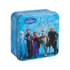 Gifi Rangement|Boîte de rangement carrée Reine des neiges