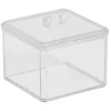 Gifi Beauté^Boîte de rangement à coton