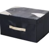Gifi Rangement|Boîte de rangement design vêtements femme