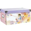 Gifi Rangement|Boîte de rangement Dolly Bibble
