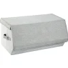 Gifi Rangement|Boîte de rangement dressing gris