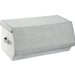 Gifi Rangement|Boîte de rangement dressing gris