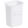 Outlet Gifi Boîte de rangement encastrable pour réfrigérateur 7x5xH11,5cm