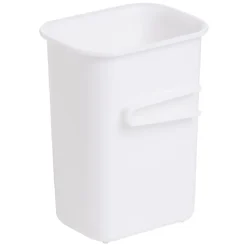 Outlet Gifi Boîte de rangement encastrable pour réfrigérateur 7x5xH11,5cm
