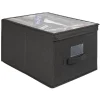 Gifi Rangement|Boîte de rangement gamme city