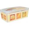 Gifi Rangement|Boîte de rangement 6L délicious