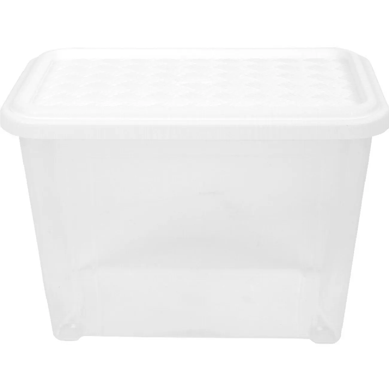 Gifi Rangement|Boîte de rangement 4,6 litres