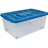 Gifi Rangement|Boîte de rangement 46 litres