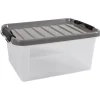Gifi Rangement|Boîte de rangement 14 litres