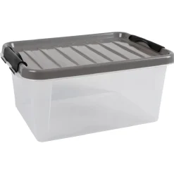 Gifi Rangement|Boîte de rangement 14 litres