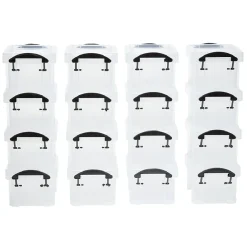 Gifi Rangement|Boîte de rangement pour visserie x16
