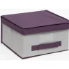 Gifi Rangement|Boîte de rangement taille M