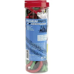 Gifi Quincaillerie^Boîte de 10 tendeurs