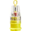Gifi Outils Bricolage^Boîte de 31 tournevis