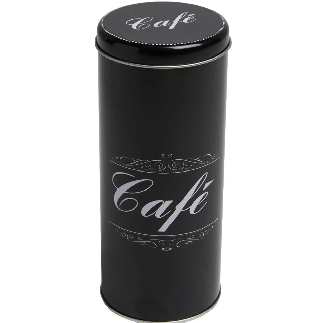 Hot Gifi Boîte à dosettes de café en métal