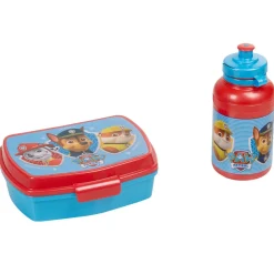 Online Gifi Boîte à goûter et gourde Pat Patrouille