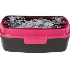 Sale Gifi Boîte à goûter Monster High