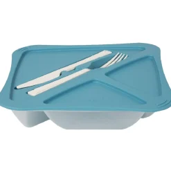 Best Gifi Boîte lunch bleu ou vert