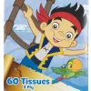Gifi Bien-Être^Boîte à mouchoirs Disney Jack et les pirates