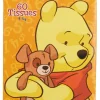 Gifi Bien-Être^Boîte à mouchoirs Disney Winnie