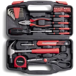 Gifi Outils Bricolage^Boîte à outils 39 pièces