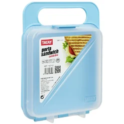 New Gifi Boîte à sandwich