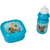 Clearance Gifi Boîte à sandwich et gourde Vaiana Disney