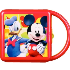 Sale Gifi Boîte à sandwich Mickey