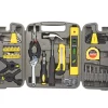 Gifi Outils Bricolage^Boîtes à outils 52 pièces