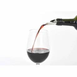 Best Gifi Bouchon à bec verseur pour bouteille de vin