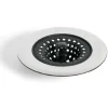 Gifi Nettoyage Et Entretien|Bouchon d'évier en silicone