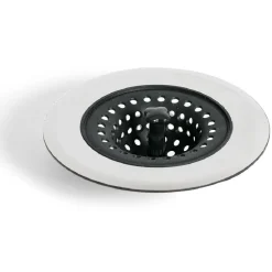 Gifi Nettoyage Et Entretien|Bouchon d'évier en silicone