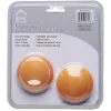 Gifi Equipement Douche^Bouchon évier silicone X2