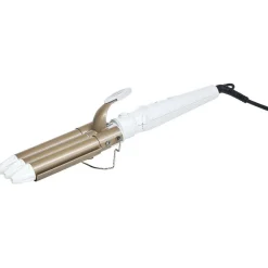 Gifi Beauté^Boucleur 2-en-1 tête interchangeable