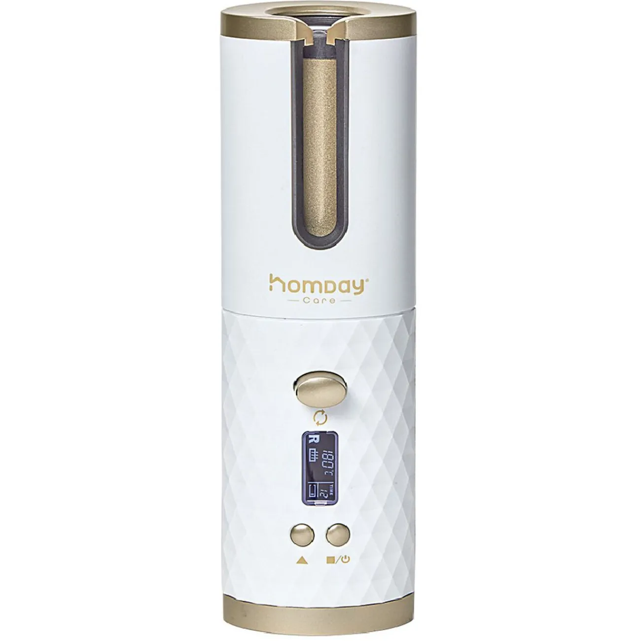 Gifi Beauté^Boucleur sans fil Homday care