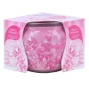 Gifi Nettoyage Et Entretien|Bougie senteur fleurs de cerisier 70g