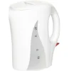 Discount Gifi Bouilloire blanche Homday 1 L