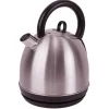 Hot Gifi Bouilloire en inox 1,7L base rotative à 360° 2200W