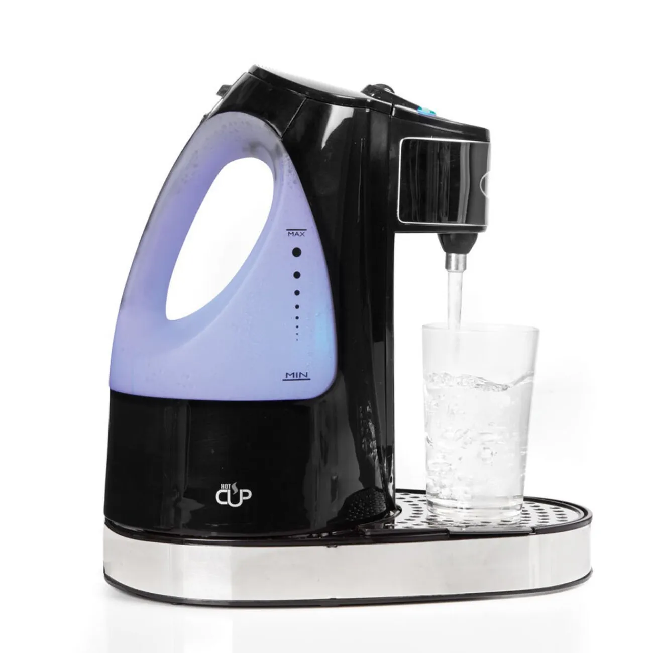 Online Gifi Bouilloire instantanée 1,5 L Homday