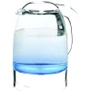 Best Gifi Bouilloire LED en verre 1,7L