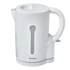 Sale Gifi Bouilloire sans fil Homday blanche