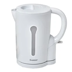 Sale Gifi Bouilloire sans fil Homday blanche