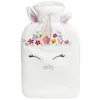 Gifi Bien-Être^Bouillotte design animal 1,8L - 4 modèles