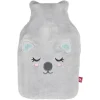 Gifi Bien-Être^Bouillotte koala grise 0,78L