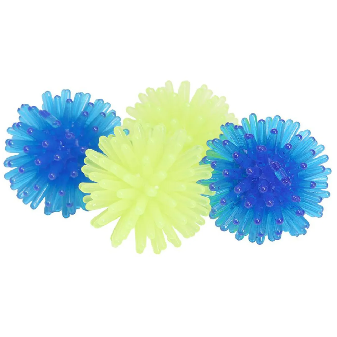 Gifi Nettoyage Et Entretien|Boule de nettoyage pour bouteille x4