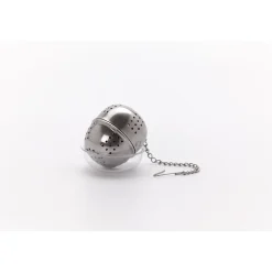 Sale Gifi Boule à thé avec support