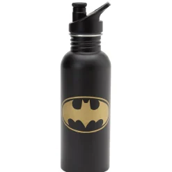 Sale Gifi Bouteille Batman en métal
