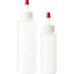 Discount Gifi Bouteille compressible x2