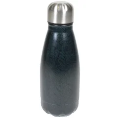 Best Gifi Bouteille en inox gris